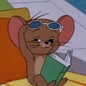 Meet your Posher, Ale